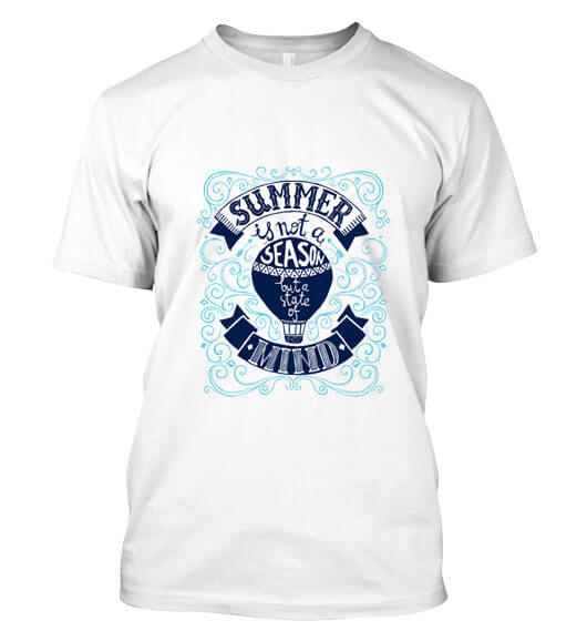 Custom T-Shirts