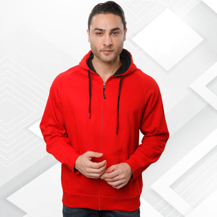 DOOD Winter Play Hoodies