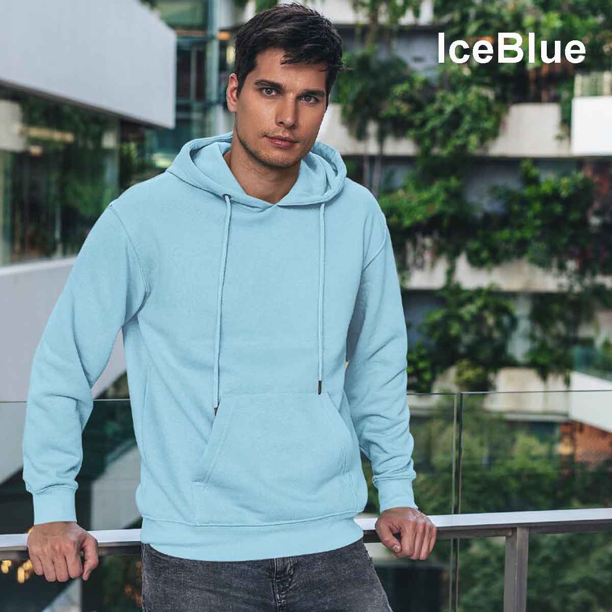 DOOD Arctic Pullover Hoodies