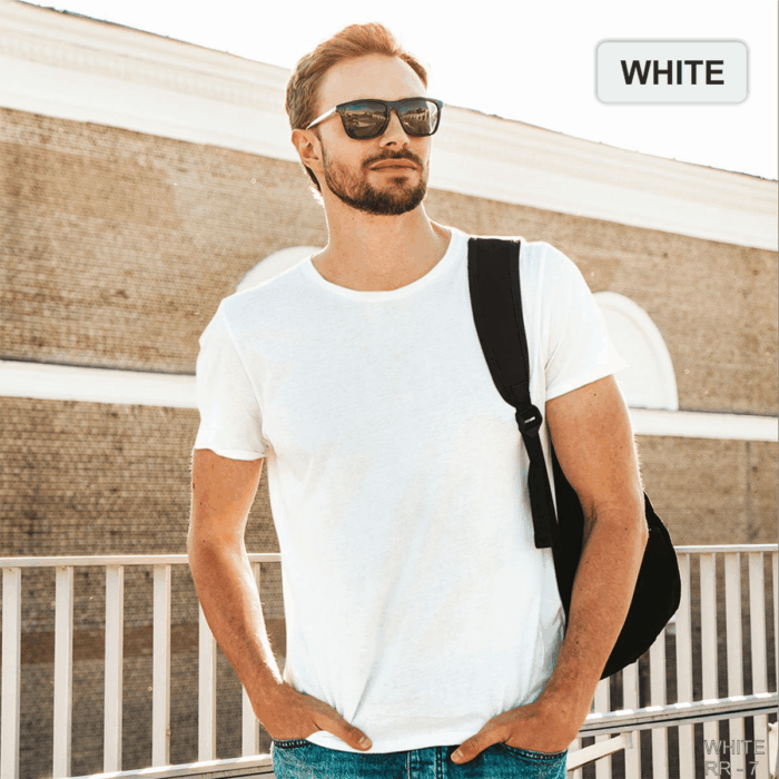 DOOD Classic Crew Neck