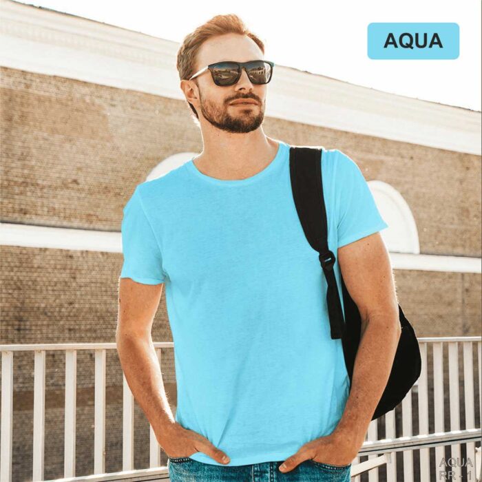 DOOD Classic Crew Neck